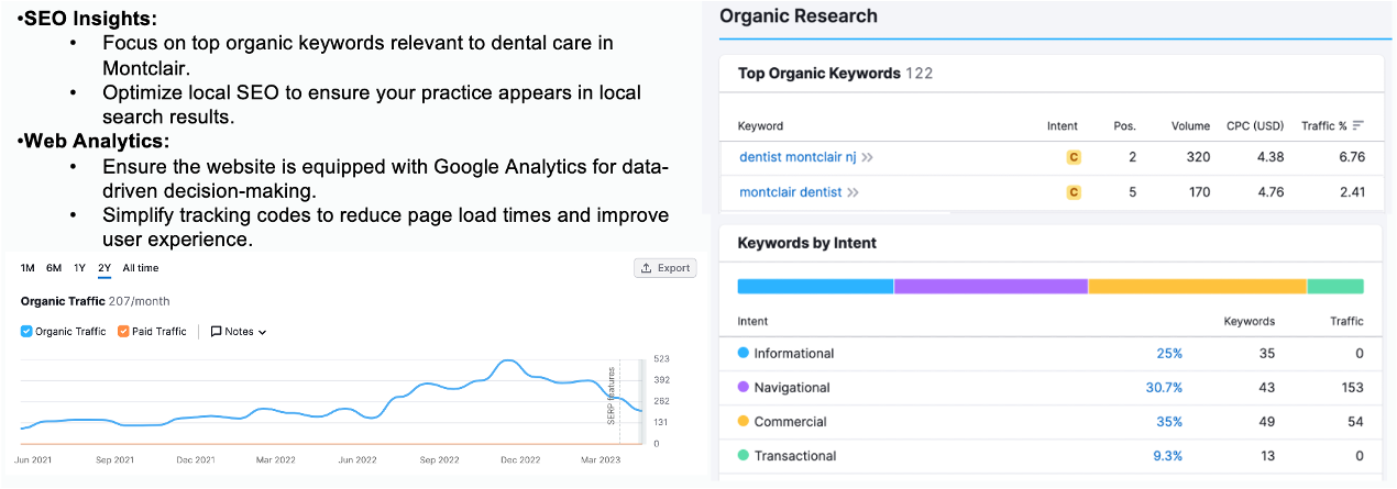 SEO INSIGHTS